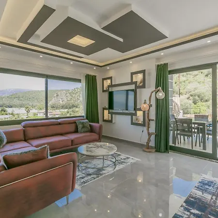 Villa Elegance Kaş