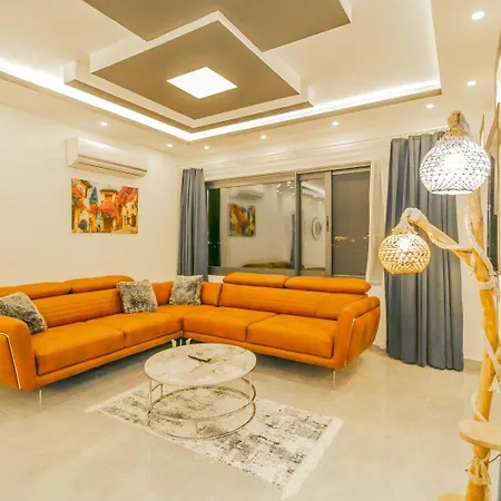 Villa Elegance Kaş
