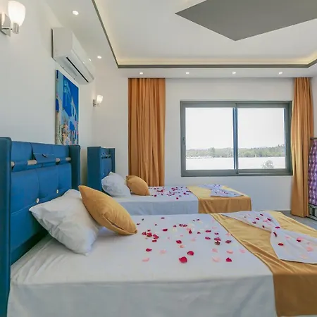 Villa Elegance