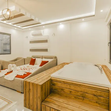 Elegance Villa Kaş