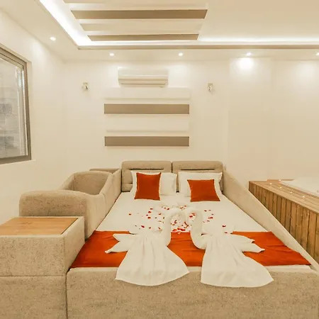 Villa Elegance