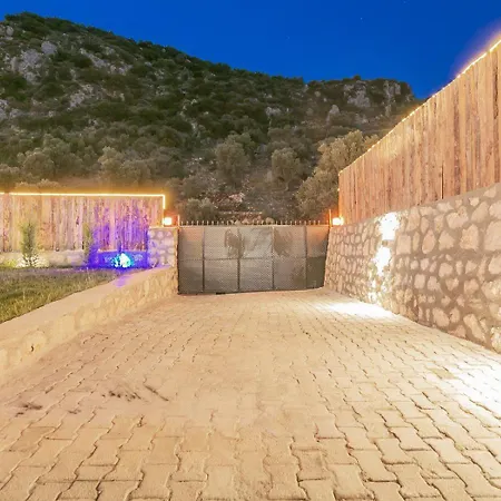 Villa Elegance *