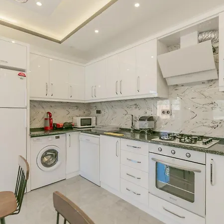Elegance Villa Kaş