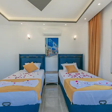 Elegance Villa