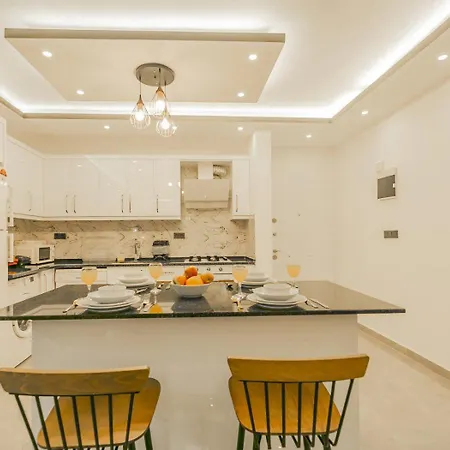 Elegance Villa *