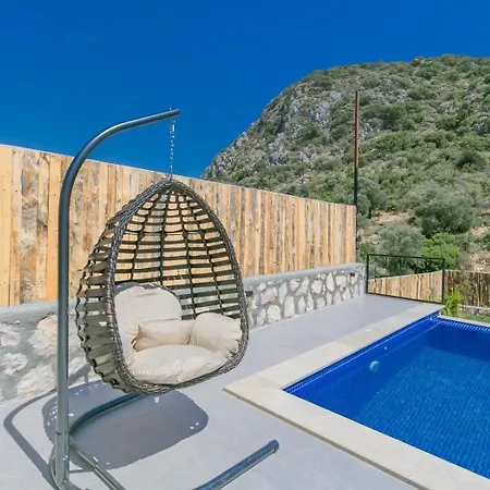 Elegance Villa Kaş
