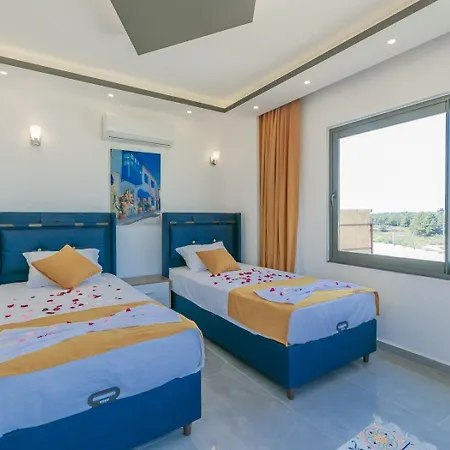 Elegance Kaş
