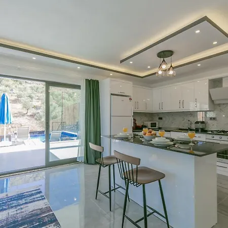 Elegance Kaş