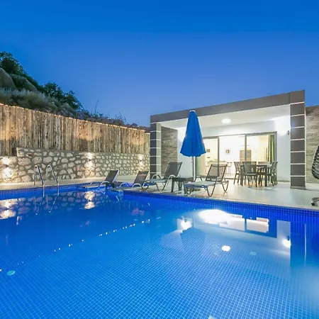 Elegance Villa