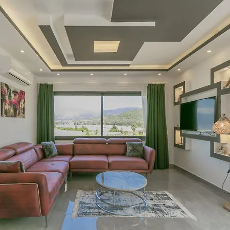 Villa Elegance