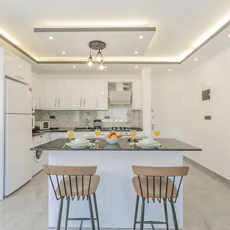Elegance Villa Kas