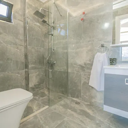 Villa Elegance Kas