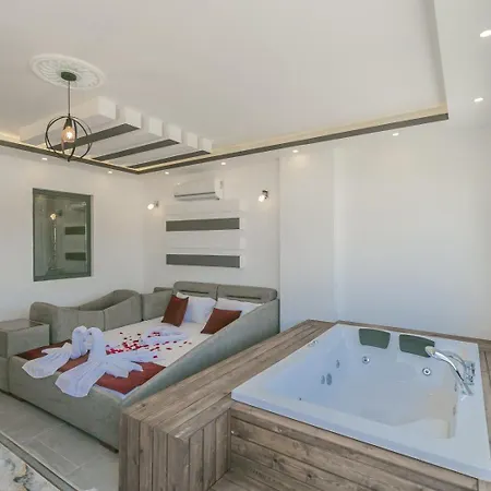 Elegance Villa
