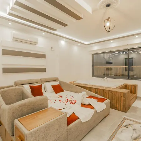 Villa Elegance *