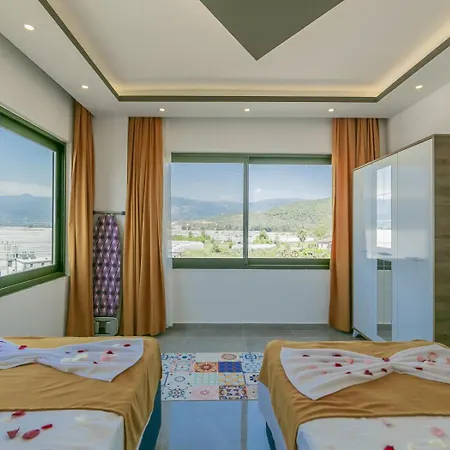 Elegance Villa Kas