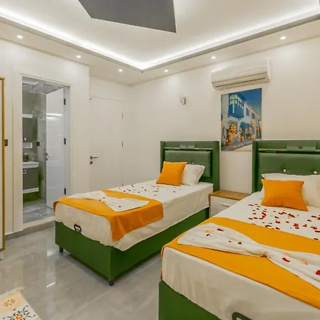Elegance Villa *