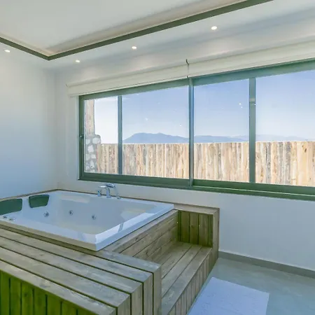 Elegance Villa Kas