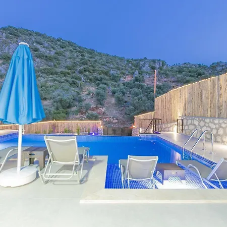 Villa Elegance *