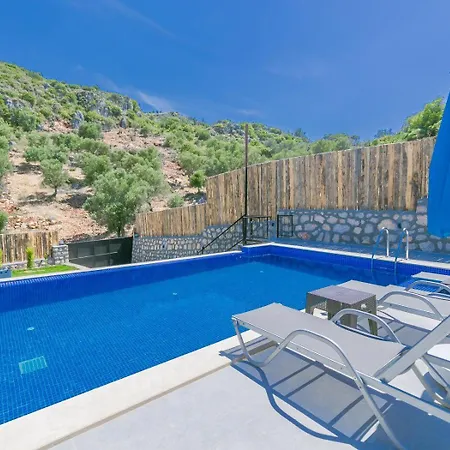Elegance Villa