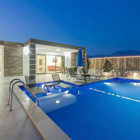 Elegance Villa Kas