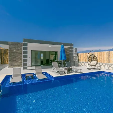 Villa Elegance Kas