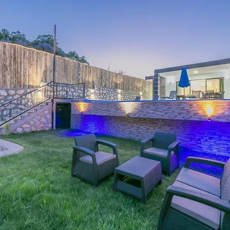 Villa Elegance Kas